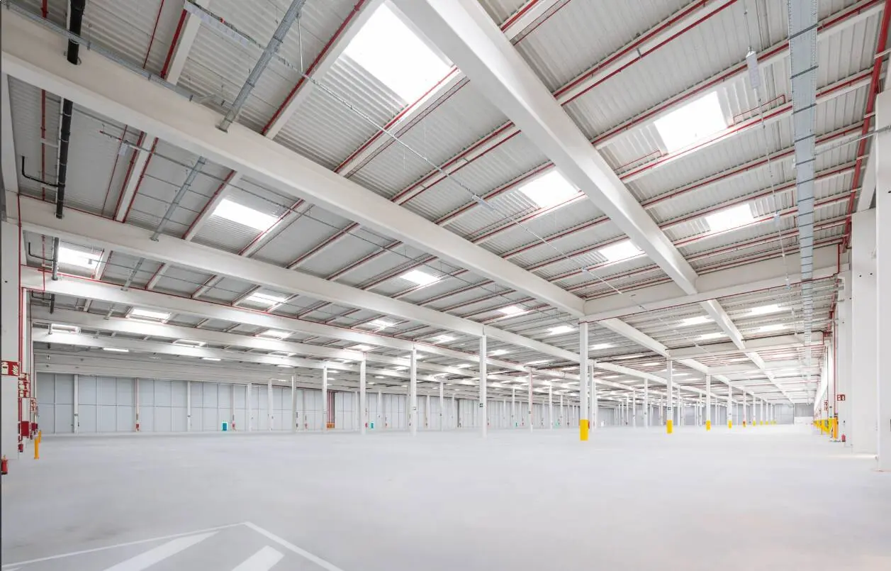 Logistics warehouse for rent of 30,696 m²- Illescas, Toledo. 4